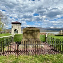 Washington's Headquarters State Historic Site