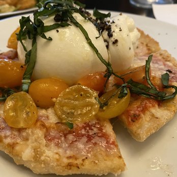 ItalX - Pizza fritta - Italian Near Me - Lexington, Kentucky ItalX - Pizza fritta - Italian Near Me - Lexington, Kentucky