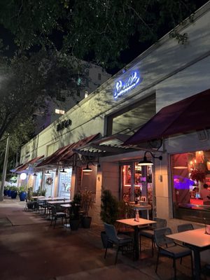 Semilla Eatery & Bar by null