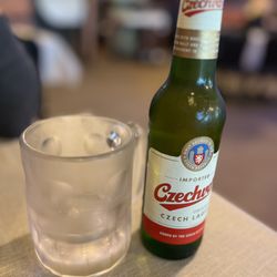 Taste of Poland - Czech pils