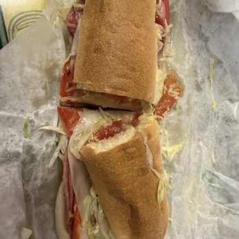 Larry's Giant Subs - Sandwiches Near Me - Daytona Beach, Florida