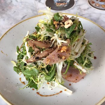 FlintCreek Cattle - New American Near Me - Seattle, Washington