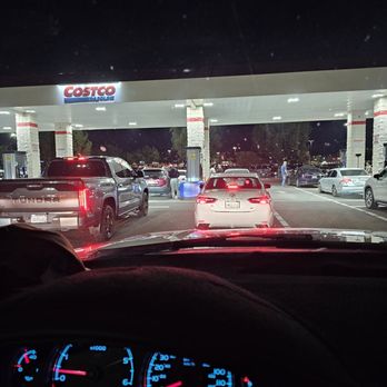 Costco Gasoline - CostcoGas Lines. - Gas Stations Near Me - Corona, California Costco Gasoline - CostcoGas Lines. - Gas Stations Near Me - Corona, California