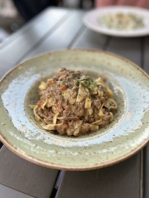 Il Milanese Ristorante by null