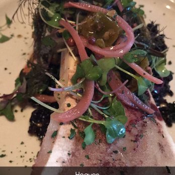 Mott St - Bone marrow - Asian Fusion Near Me - Chicago, Illinois