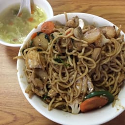 Mongolian Goodness Mongolian Goodness