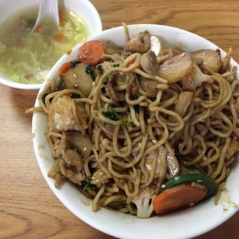 Mongolian BBQ - Mongolian Goodness - Mongolian Near Me - Boise, Idaho
