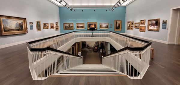 Haggin Museum by null