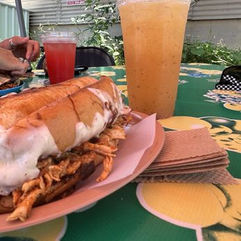 Paprika ATX - Torta, amazing and with the best products, local and fresh! - Tacos Near Me - Austin, Texas