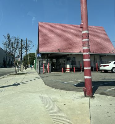 Taqueria El Tapatio by null