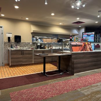 Istanbul Resturant - Buffet and kitchen area~ - Turkish Near Me - Vancouver, British Columbia Istanbul Resturant - Buffet and kitchen area~ - Turkish Near Me - Vancouver, British Columbia
