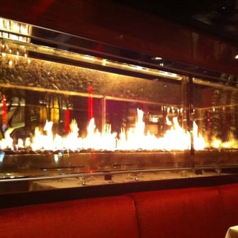 T-Bones - Fireplace - Steakhouses Near Me - Las Vegas, Nevada