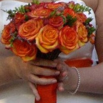 Albertsons - Meredith in floral ROCKS!! - Grocery Near Me - Las Vegas, Nevada