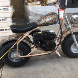 Tractor Supply - 6/9/17. Friday afternoon. Driving back from New Orleans to Shreveport. I think I'll take this the rest of the way. $600.