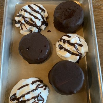 Apponaug Brewing Company - Homemade Ring Dings - Brewpubs Near Me - Warwick, Rhode Island