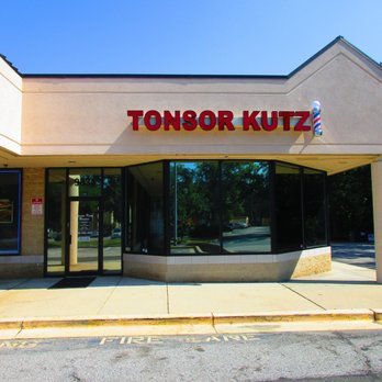 Tonsor Kutz - Barber Shop (outside) - Barbers Near Me - Laurel, Maryland Tonsor Kutz - Barber Shop (outside) - Barbers Near Me - Laurel, Maryland