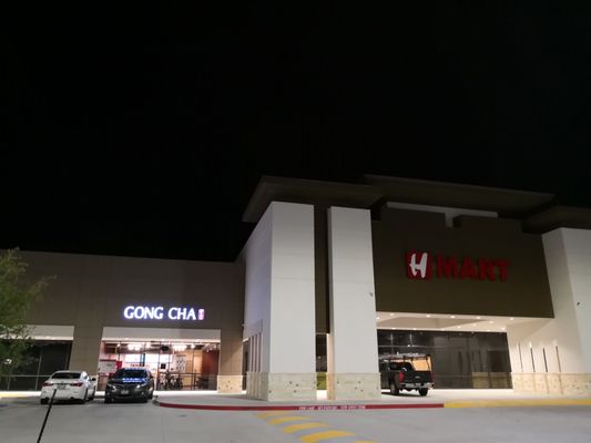 Katy Asian Town by null