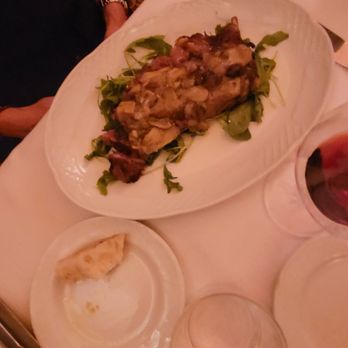 Trattoria dall'Oste - Trattorie Near Me - Florence, FI
