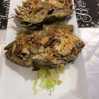 Venue 104 - Stuffed Artichokes - Caterers Near Me - Cranford, New Jersey Venue 104 - Stuffed Artichokes - Caterers Near Me - Cranford, New Jersey