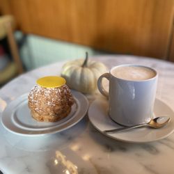 Lukullus - Cream puff pastry