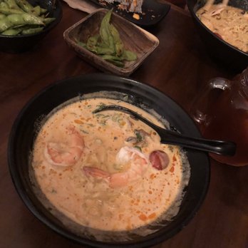 Ebaes - The Original Ebaes Ramen - Ramen Near Me - Los Angeles, California