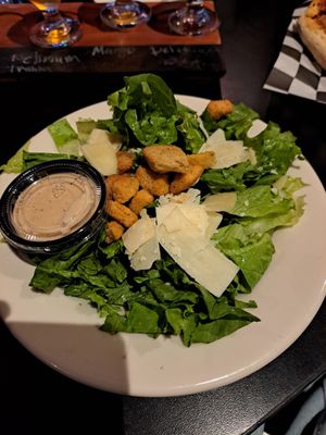 Schulman’s Movie Bowl Grille - Sherman by null