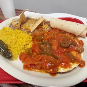 Califire Burgers - Huevos rancheros - Burgers Near Me - Houston, Texas Califire Burgers - Huevos rancheros - Burgers Near Me - Houston, Texas