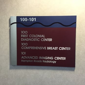 Advanced Imaging Center - Diagnostic Imaging Near Me - Virginia Beach, Virginia Advanced Imaging Center - Diagnostic Imaging Near Me - Virginia Beach, Virginia