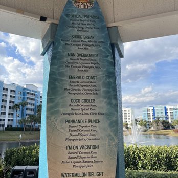 Wakoola Bar & Grill - Specialty drinks - Bars Near Me - Orlando, Florida Wakoola Bar & Grill - Specialty drinks - Bars Near Me - Orlando, Florida