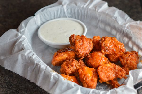 Baumhower's Victory Grille by null