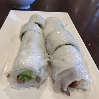 Huynh Restaurant - Bánh Uot Thit Nuong - Vietnamese Near Me - Houston, Texas
