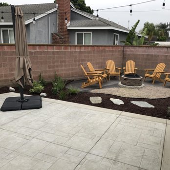 Ramirez Concrete - Masonry/Concrete Near Me