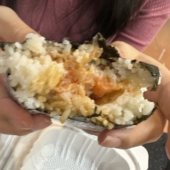 Onigiri Kai Kyo Tei - Premium raw Spicy salmon - Japanese Near Me - Markham, Ontario Onigiri Kai Kyo Tei - Premium raw Spicy salmon - Japanese Near Me - Markham, Ontario