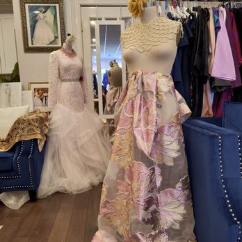 Alesia C Studio - More designs for wedding dresses - Formal Wear Near Me - Lake Forest, Illinois