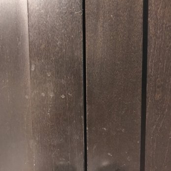 Great American Cleaning Services - Another dirty cabinet front - Office Cleaning Near Me