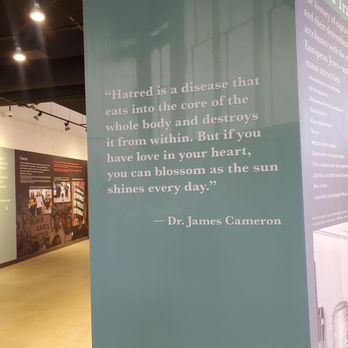 America's Black Holocaust Museum - Museums Near Me - Milwaukee, Wisconsin