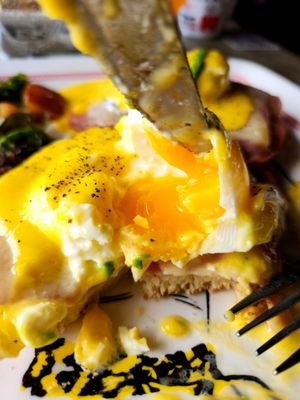 Breakfast Republic by null