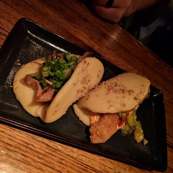 Linger - Bao buns - Asian Fusion Near Me - Denver, Colorado Linger - Bao buns - Asian Fusion Near Me - Denver, Colorado