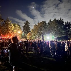 Edgefield Concerts On The Lawn - Edgefield concerts