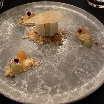 Schwa - Dessert - New American Near Me - Chicago, Illinois