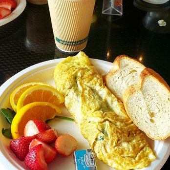 Ossorio Bakery & Cafe - Spinach omelet - Coffee & Tea Near Me - Cocoa, Florida Ossorio Bakery & Cafe - Spinach omelet - Coffee & Tea Near Me - Cocoa, Florida