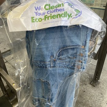 Bay Cleaners 2 - Item repaired and cleaned - Dry Cleaning Near Me - San Francisco, California