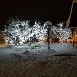 Timberline Executive Transportation - Aspen, Colorado