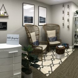 The Lashing Room - Reception