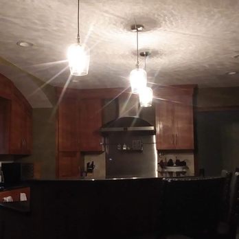 Daniel John Riley - Kitchen lighting - Electricians Near Me Daniel John Riley - Kitchen lighting - Electricians Near Me