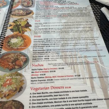 El Mazatlan - Mexican Near Me - Monroe, Wisconsin