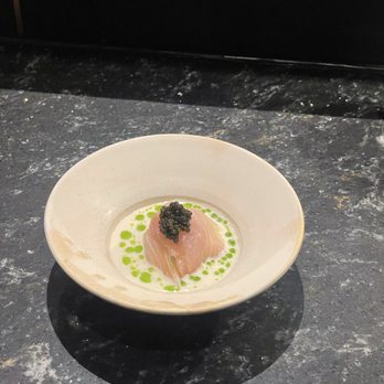 Yingtao - Kampachi - Chinese Near Me - New York, New York