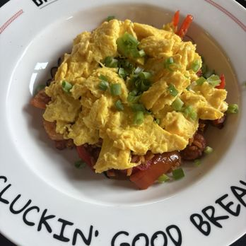 Breakfast Republic - Breakfast Jambalaya - Breakfast & Brunch Near Me - San Diego, California Breakfast Republic - Breakfast Jambalaya - Breakfast & Brunch Near Me - San Diego, California