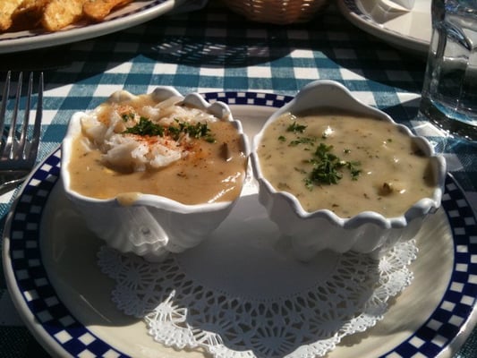 Duke's Seafood West Seattle by null