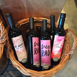 Winery